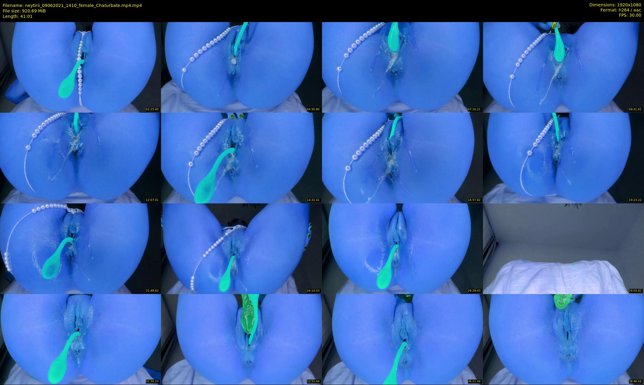 neytirii 090621 1410 Chaturbate female
