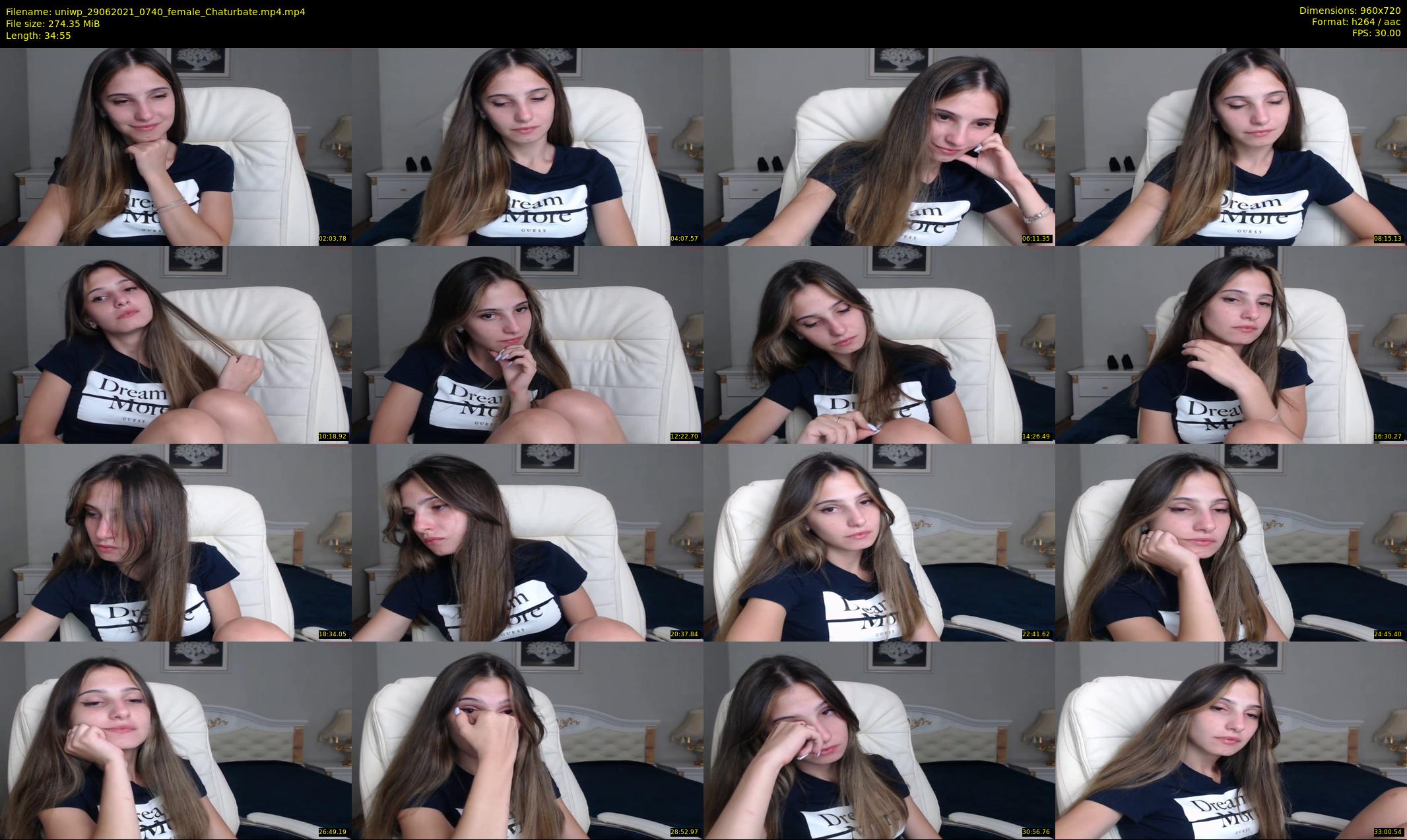 uniwp 290621 0740 Chaturbate female