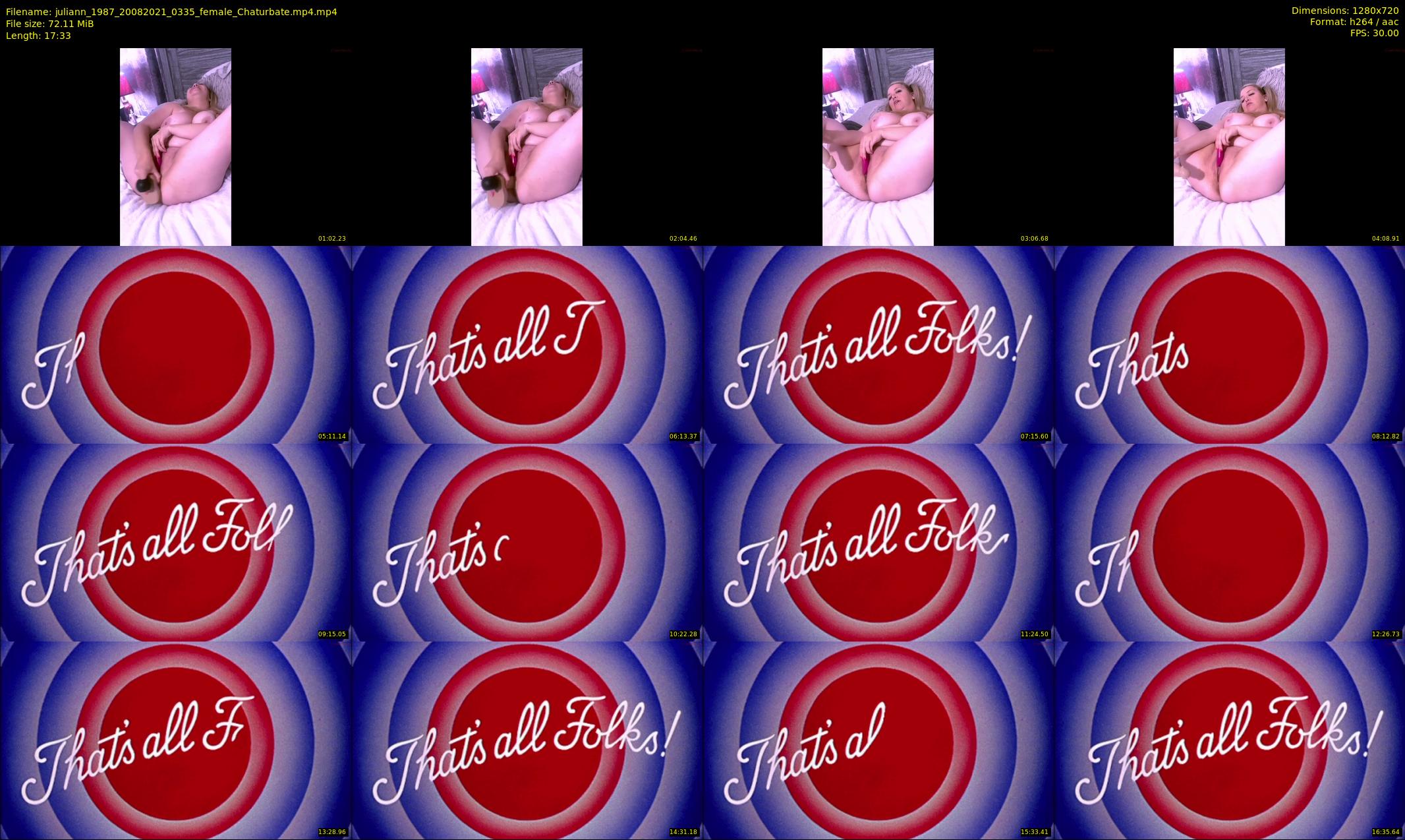 juliann_1987 200821 0335 Chaturbate female