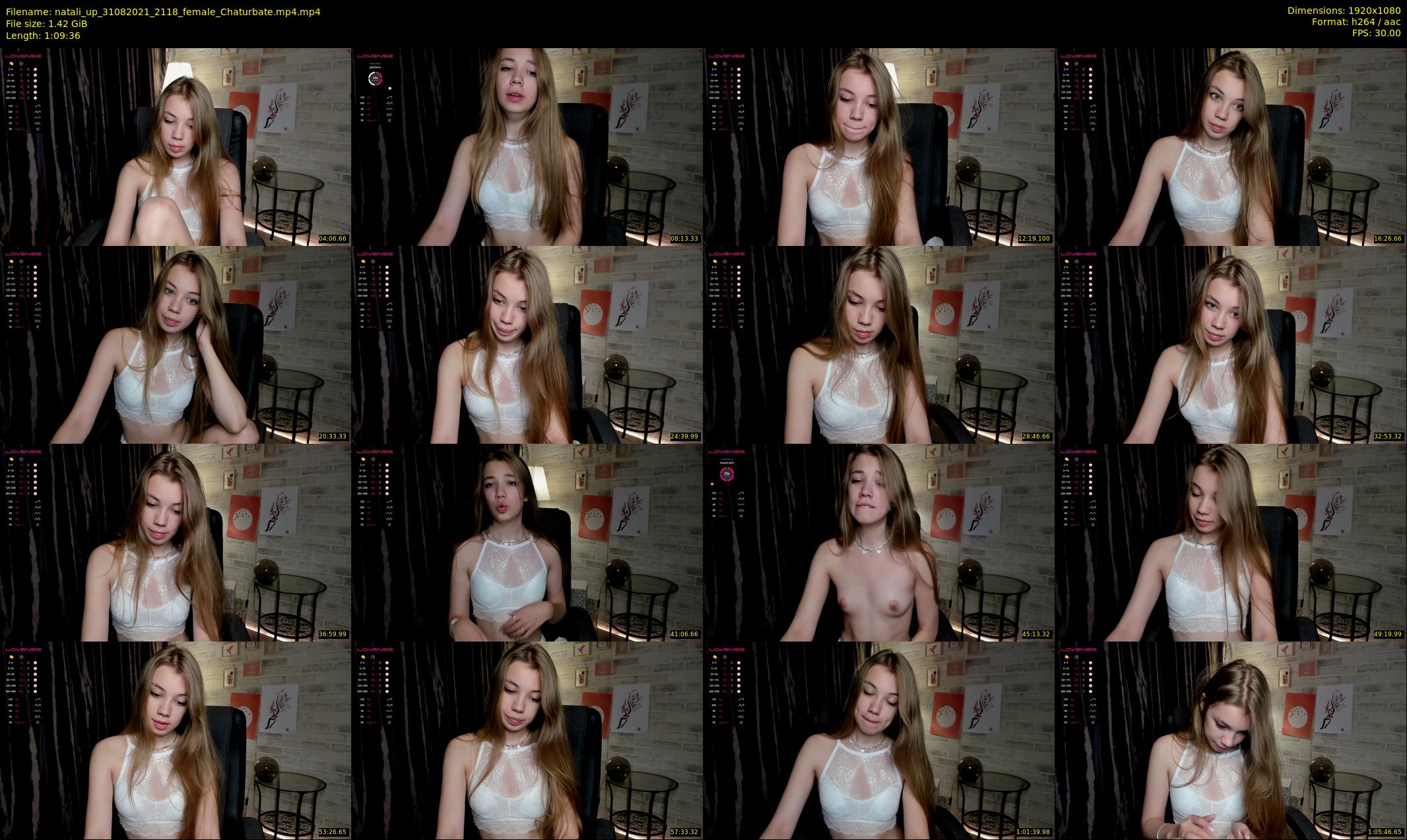 natali_up 310821 2118 Chaturbate female