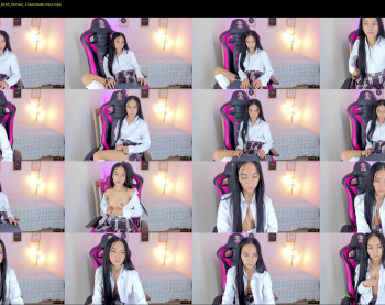 lollipop_sussy 020921 0105 Chaturbate female