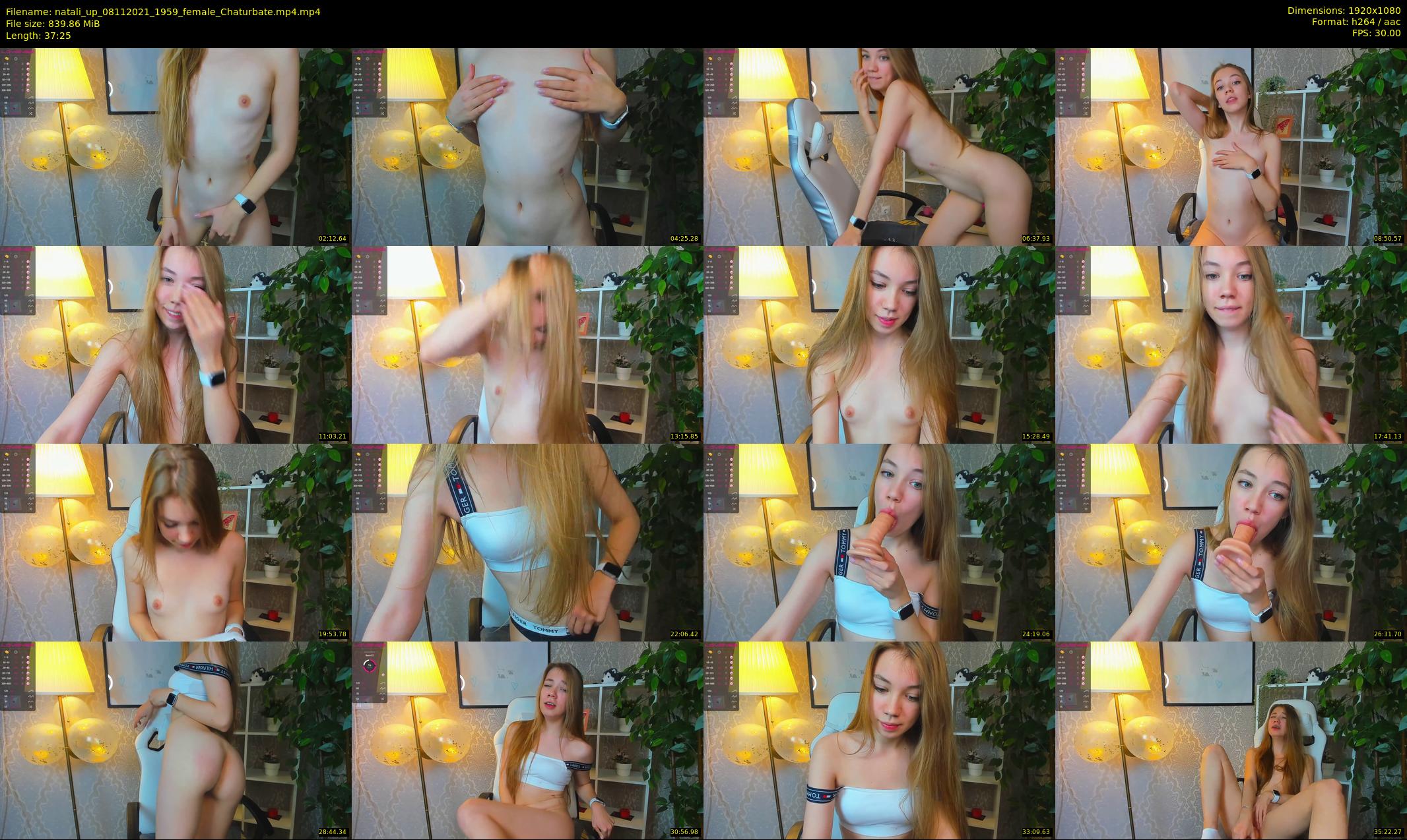 natali_up 081121 1959 Chaturbate female