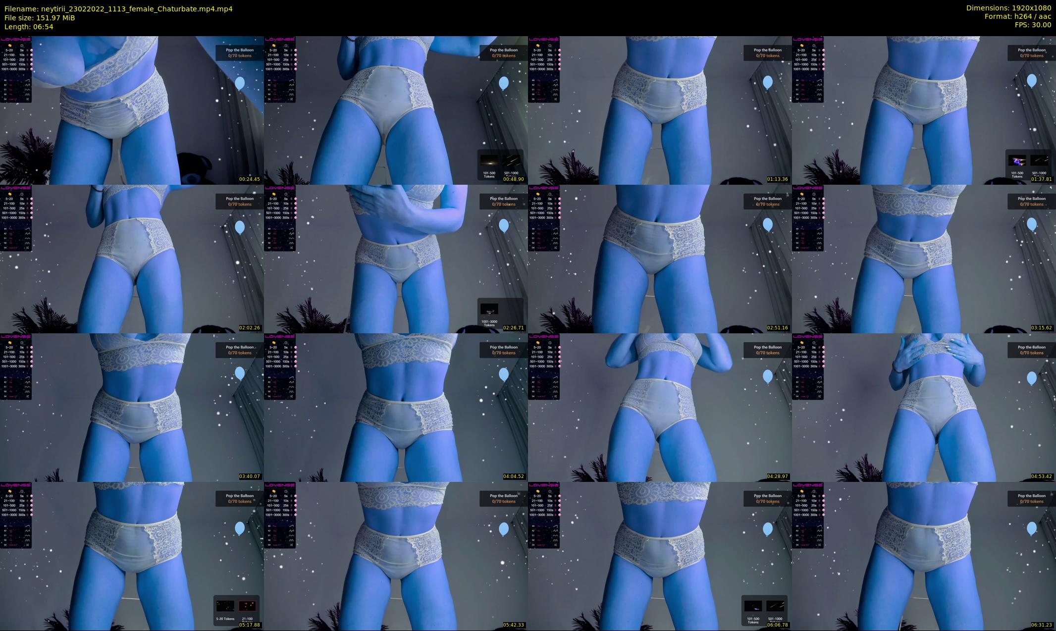 neytirii 230222 1113 Chaturbate female