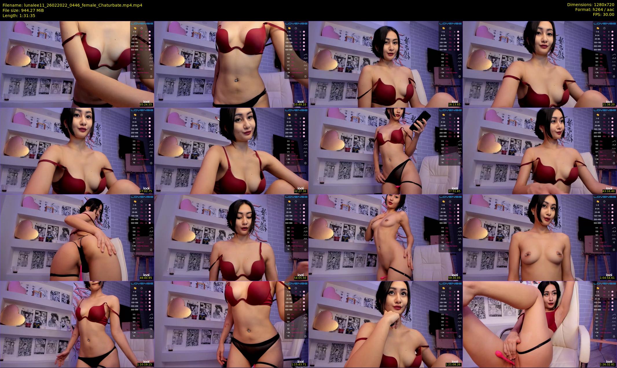 lunalee11 260222 0446 Chaturbate female