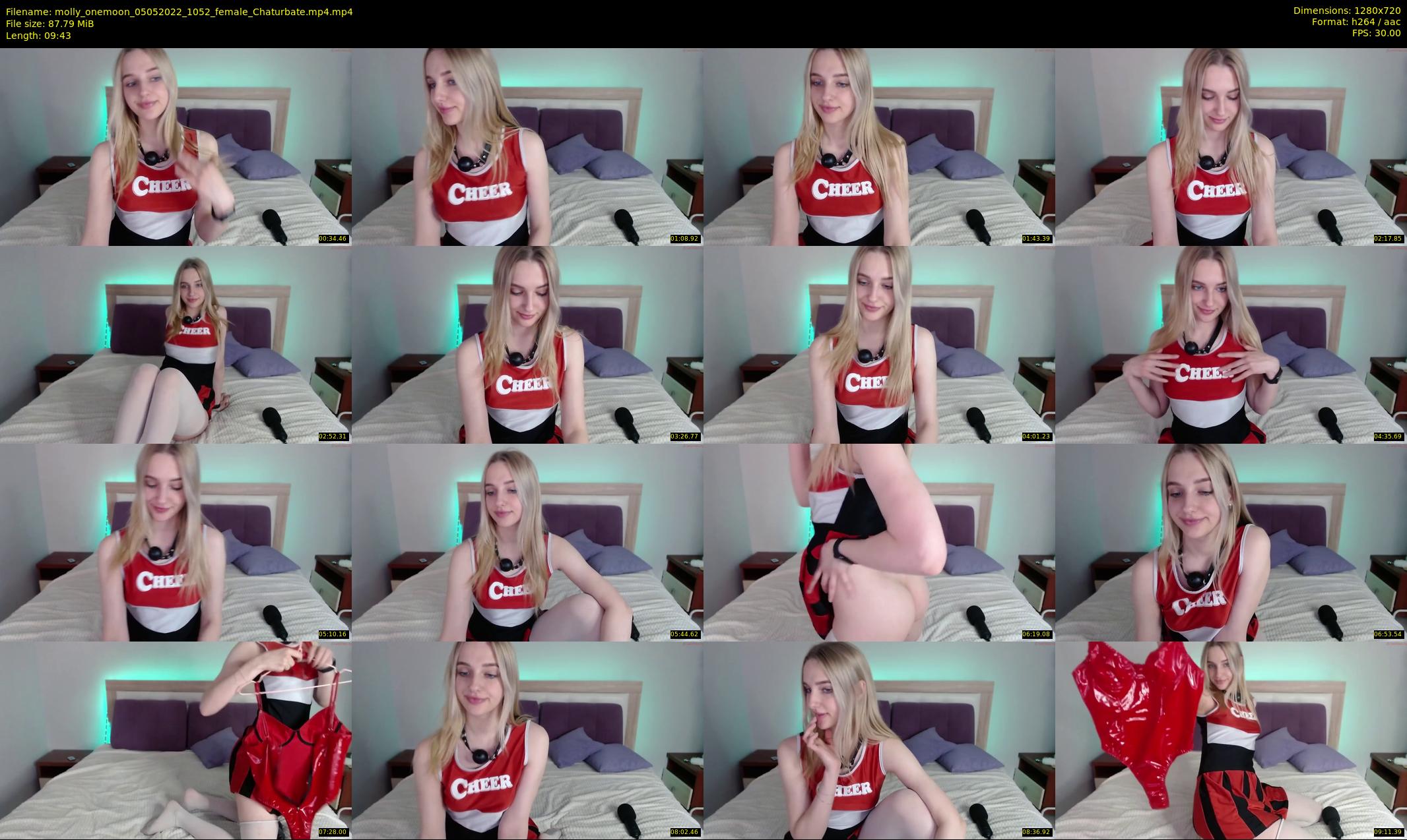 molly_onemoon 050522 1052 Chaturbate female