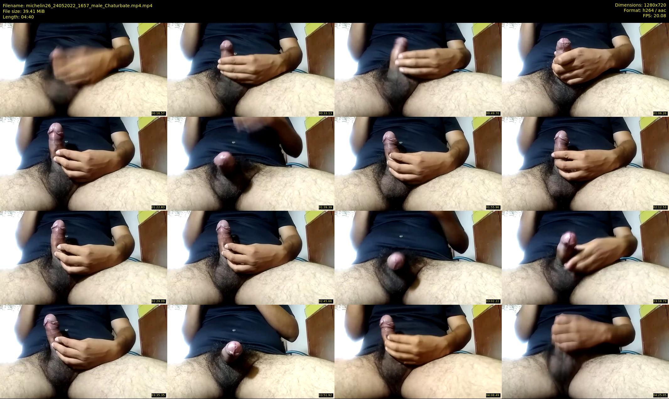 michelin26 240522 1657 Chaturbate male