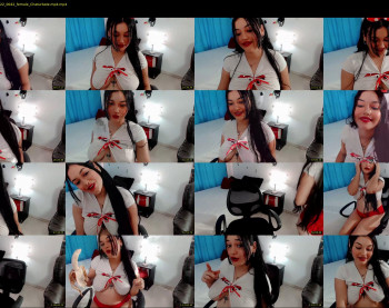 valentina_01123 060622 0042 Chaturbate female