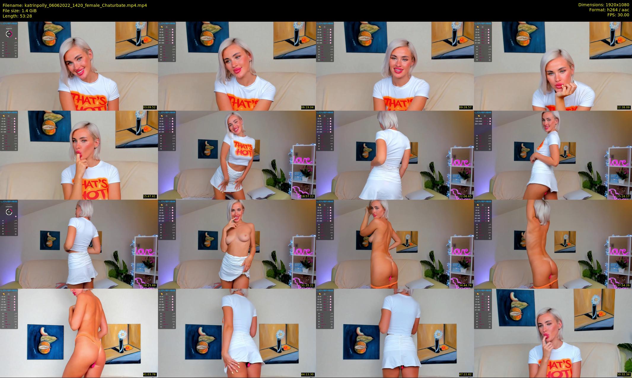 katrinpolly 060622 1420 Chaturbate couple