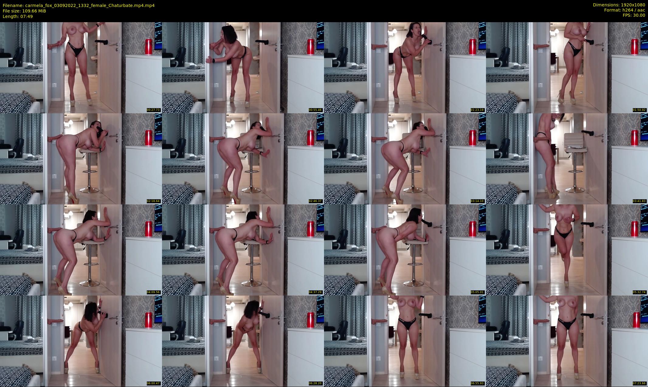 carmela_fox