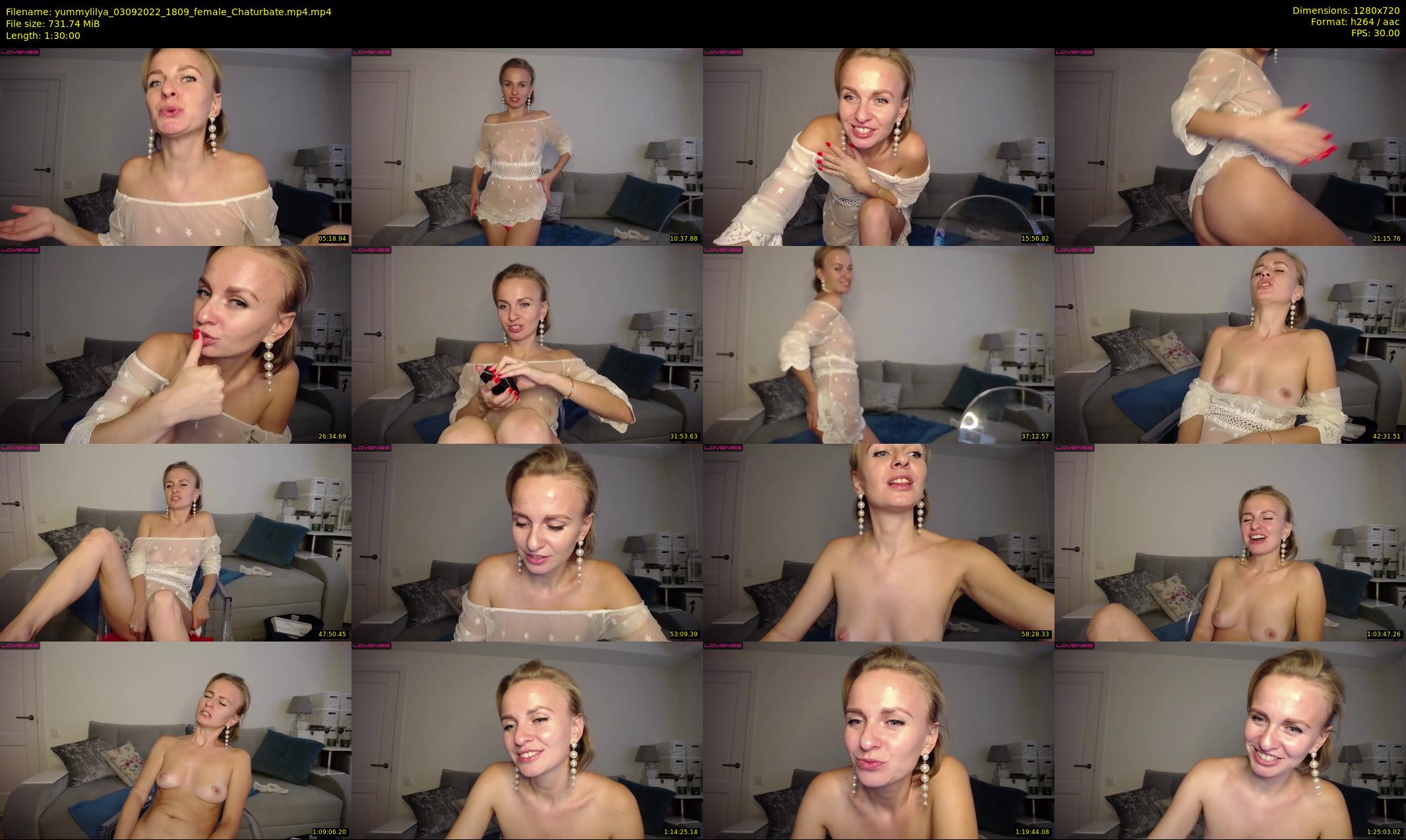 yummylilya