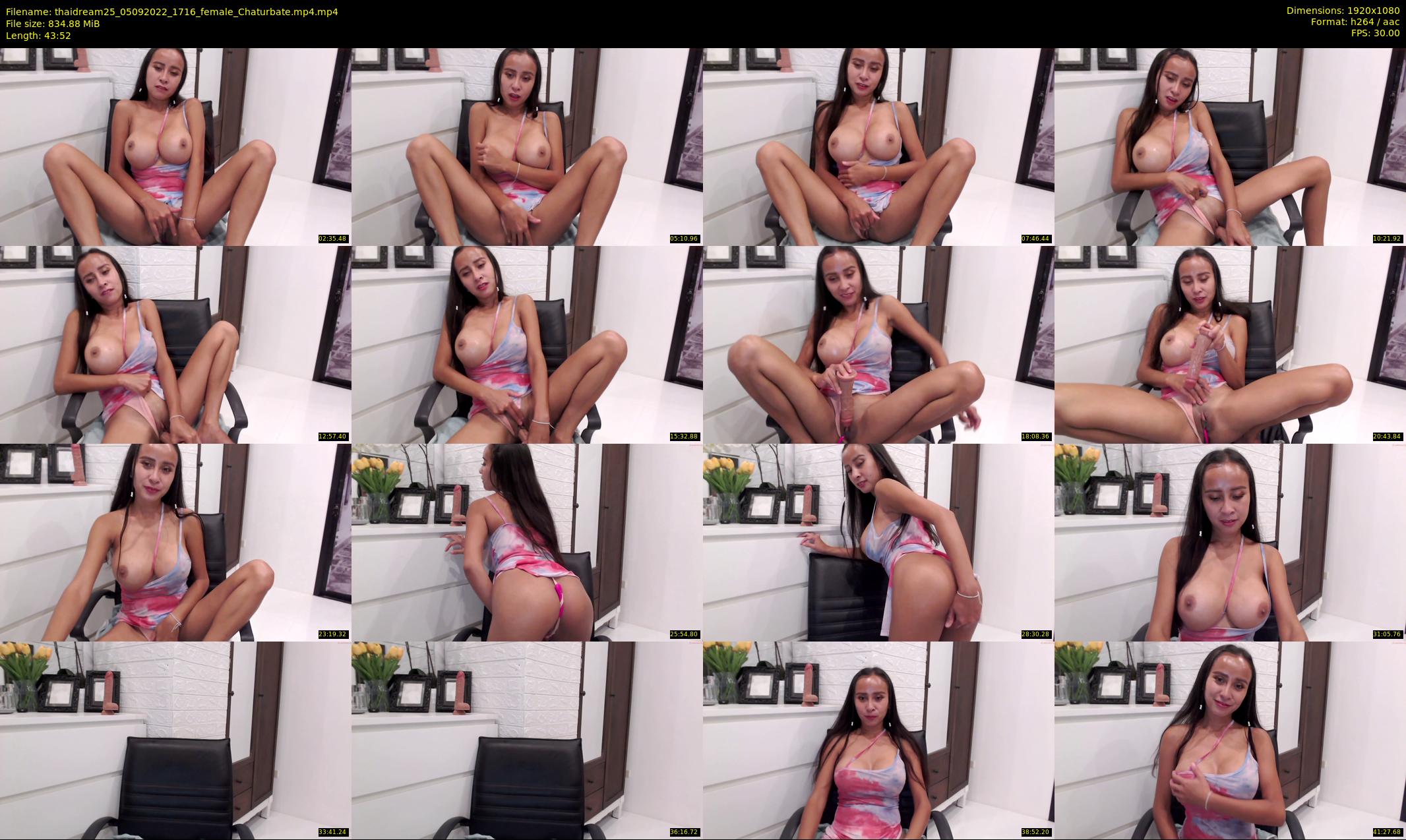 thaidream25