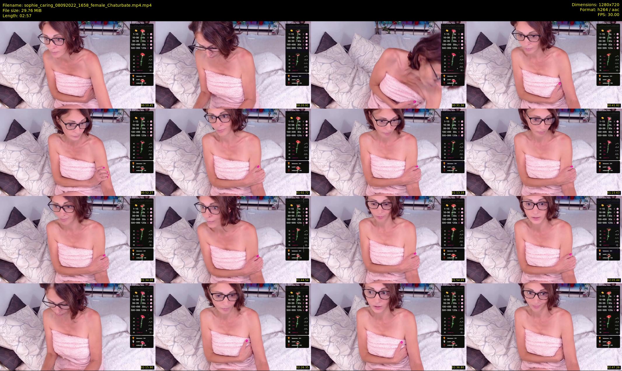 sophie_caring
