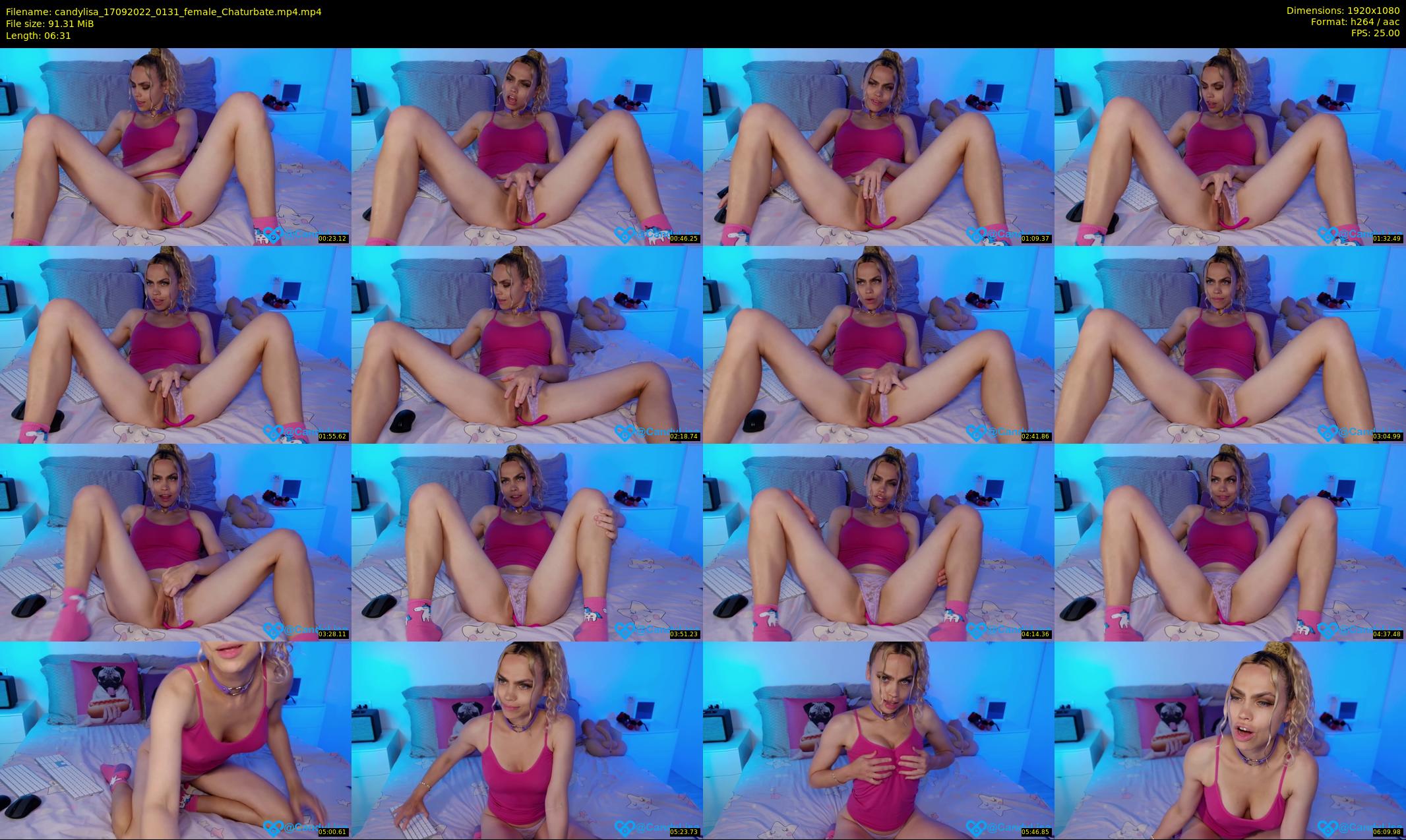 candylisa