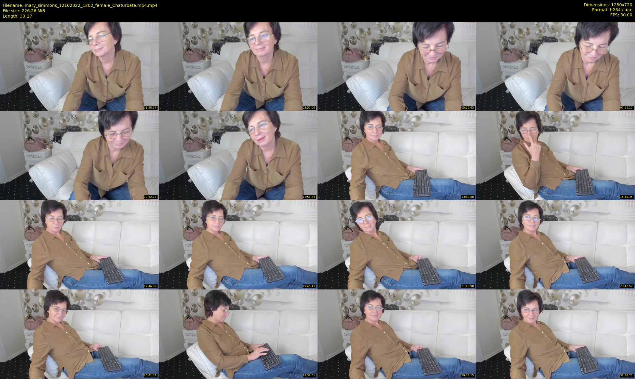 mary_simmons 121022 1202 Chaturbate female