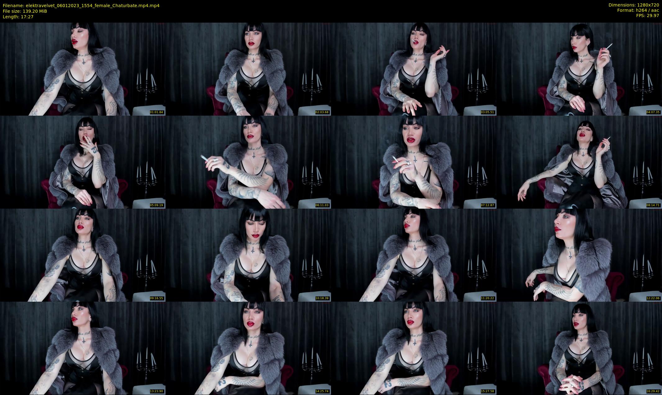 Emmahdorable Chaturbate