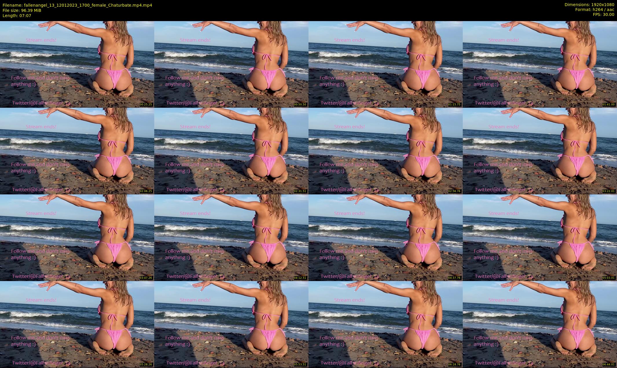 fallenangel_13 120123 1700 Chaturbate female