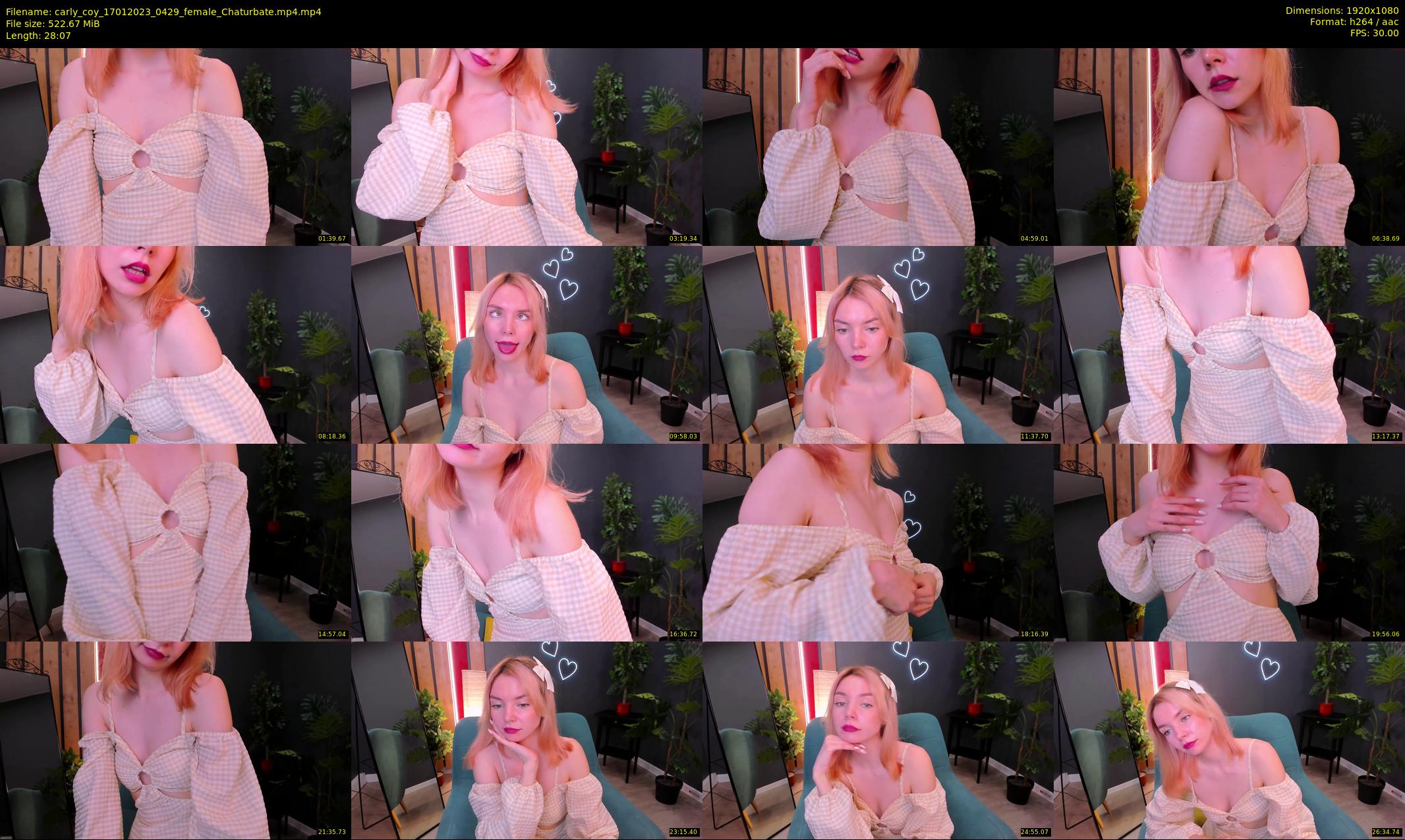 carly_coy 170123 0429 Chaturbate female