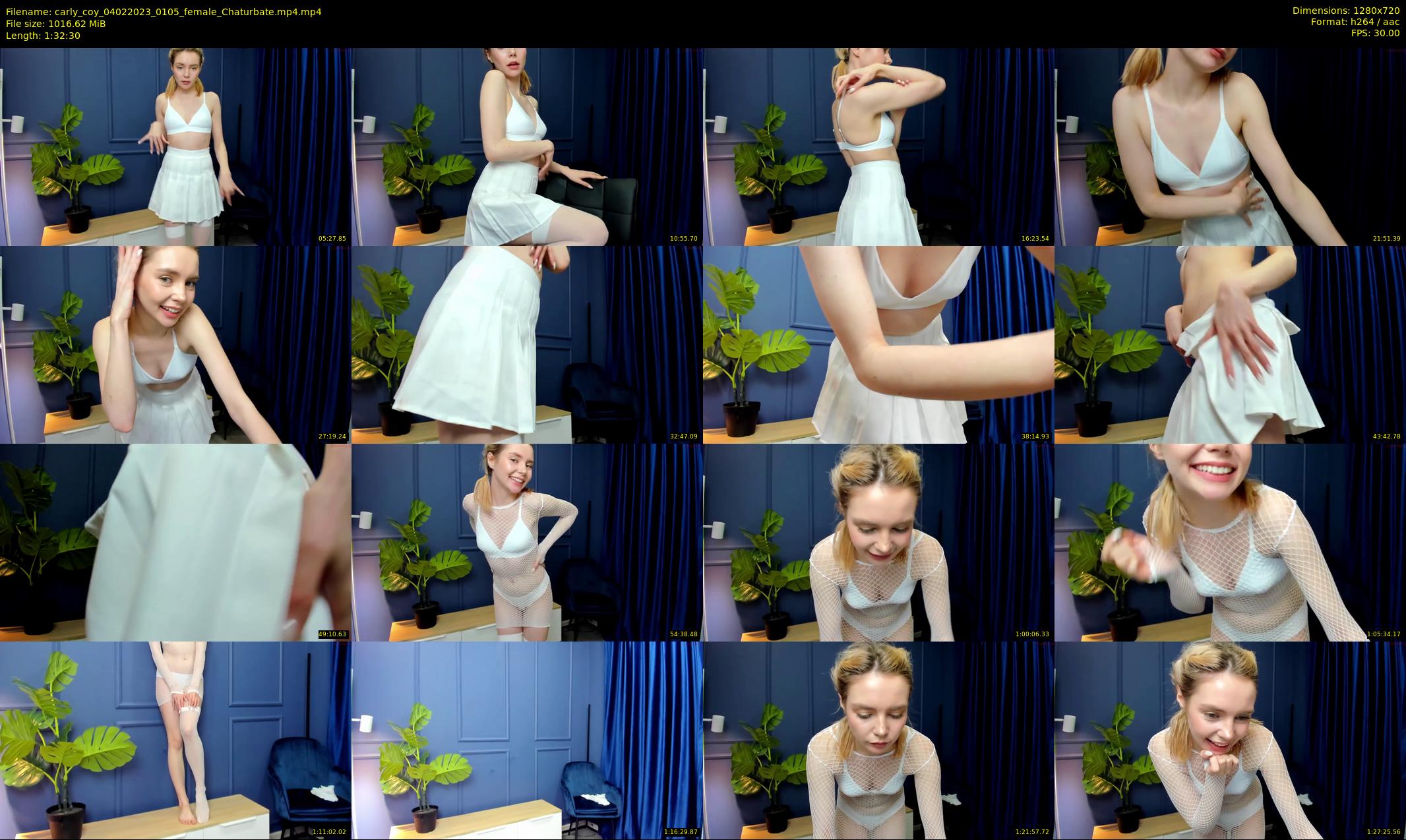 carly_coy 040223 0105 Chaturbate female