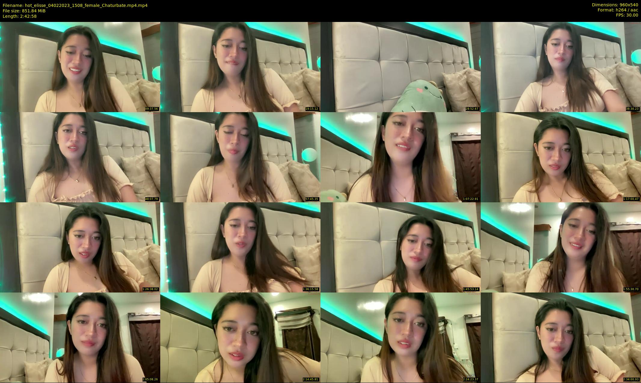 Elisse Pornstar