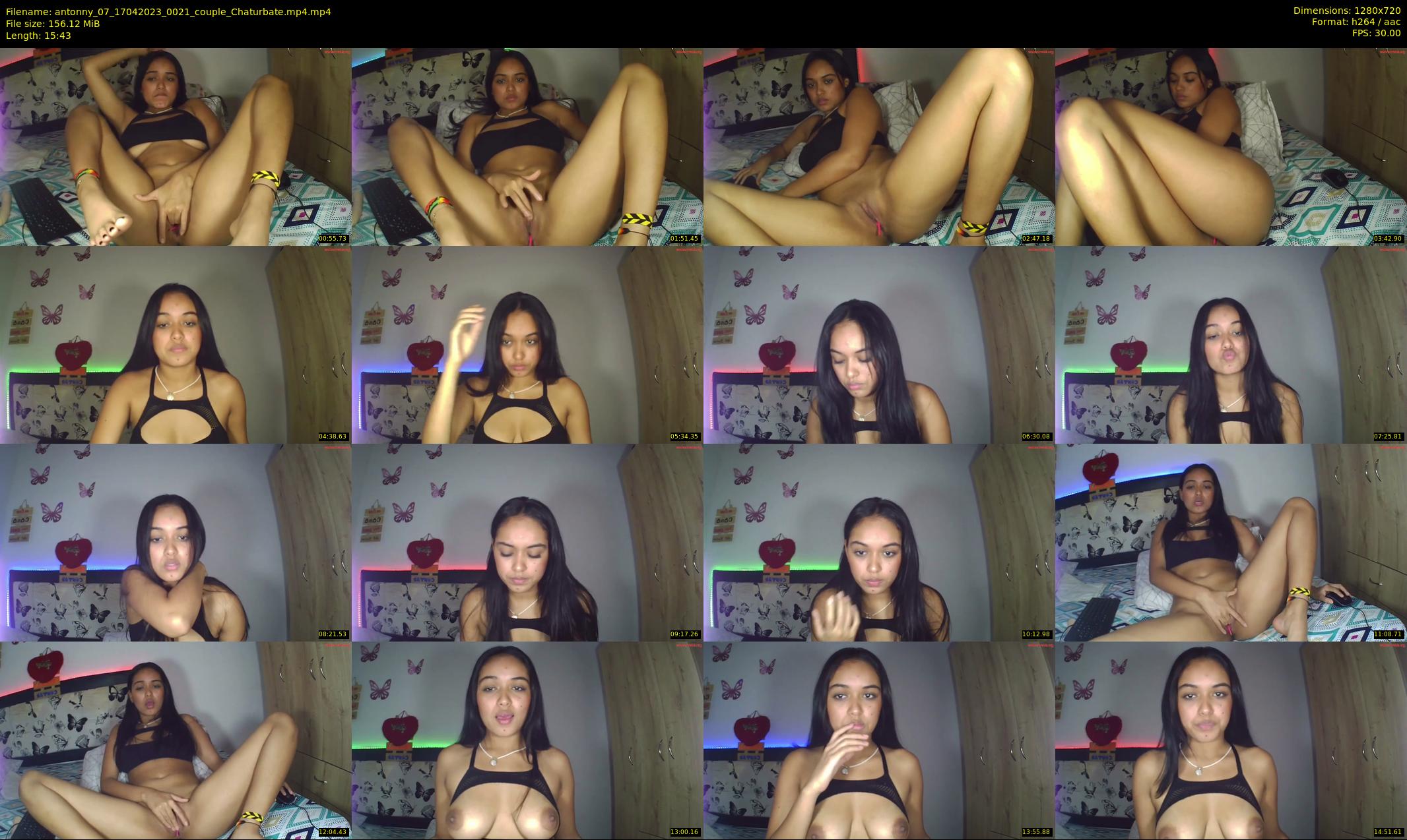 antonny_07 170423 0021 Chaturbate couple