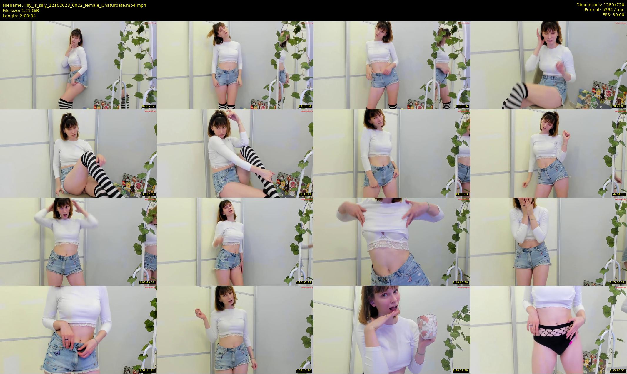 lilly_is_silly 121023 0022 Chaturbate female