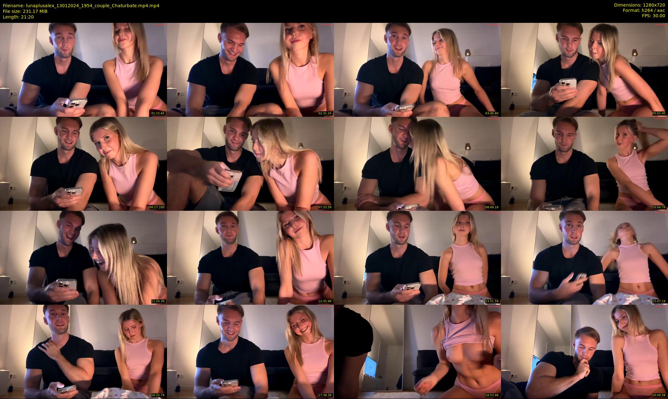 lunaplusalex 130124 1954 Chaturbate couple