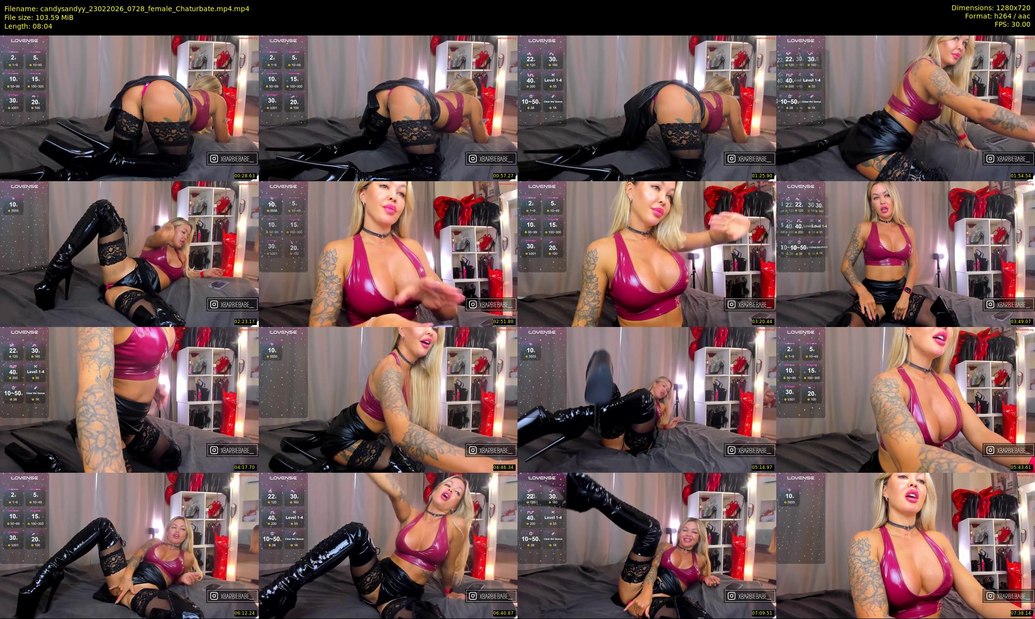 candysandyy