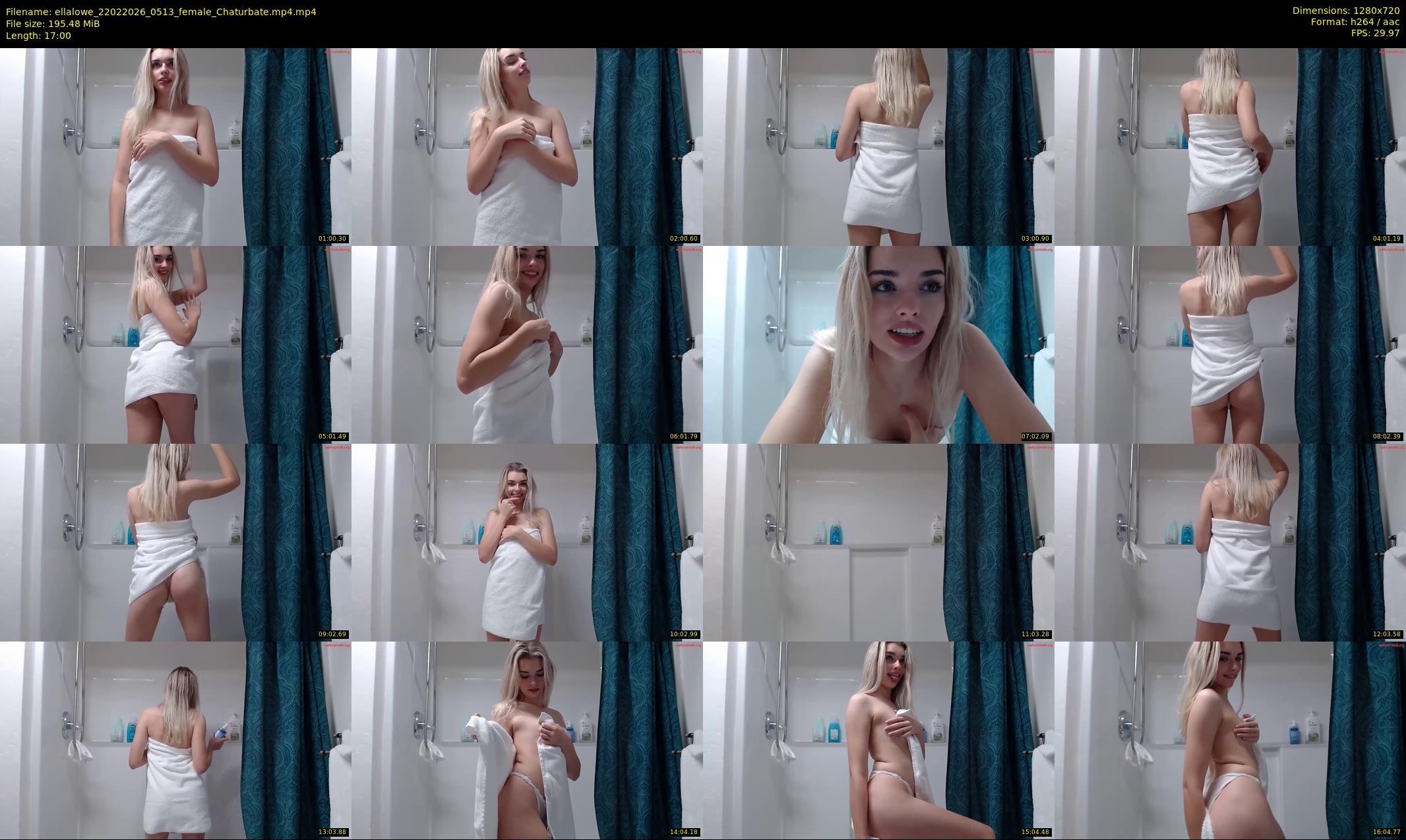 ellalowe 220226 0513 Chaturbate female