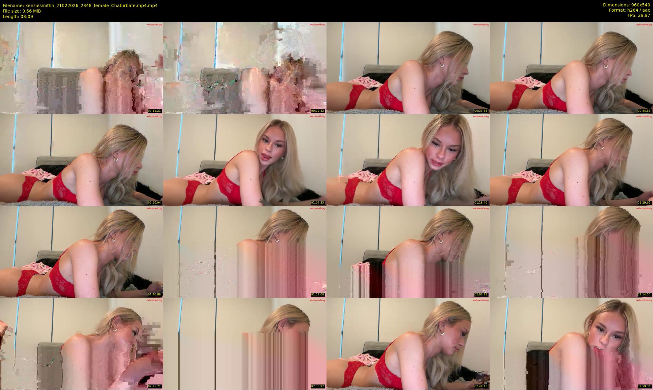 kenziesmithh