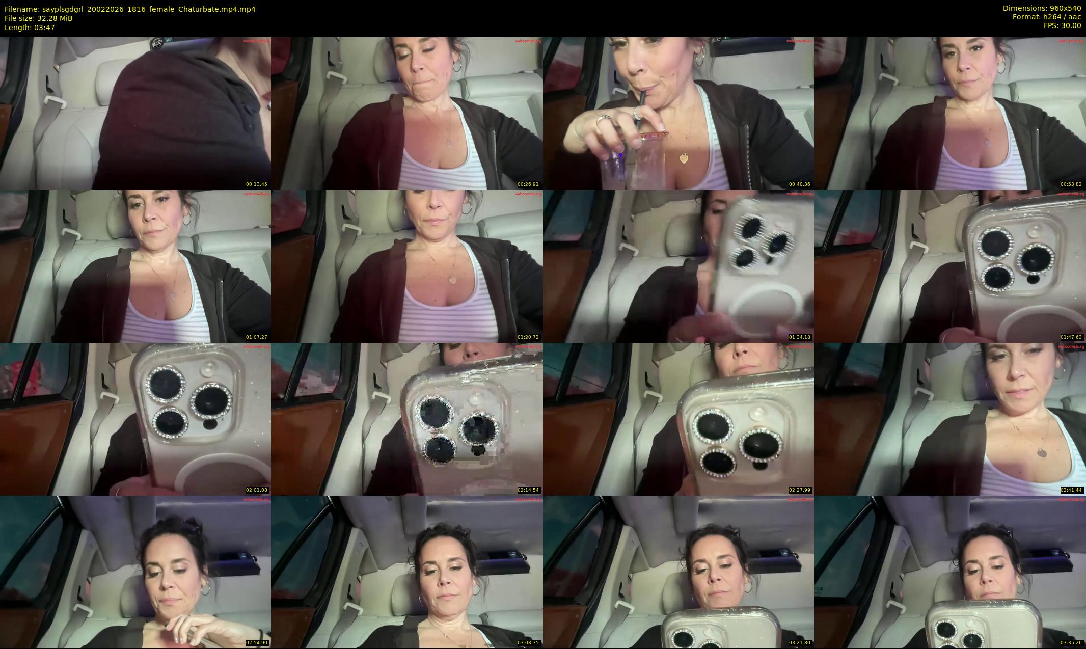sayplsgdgrl 200226 1816 Chaturbate female