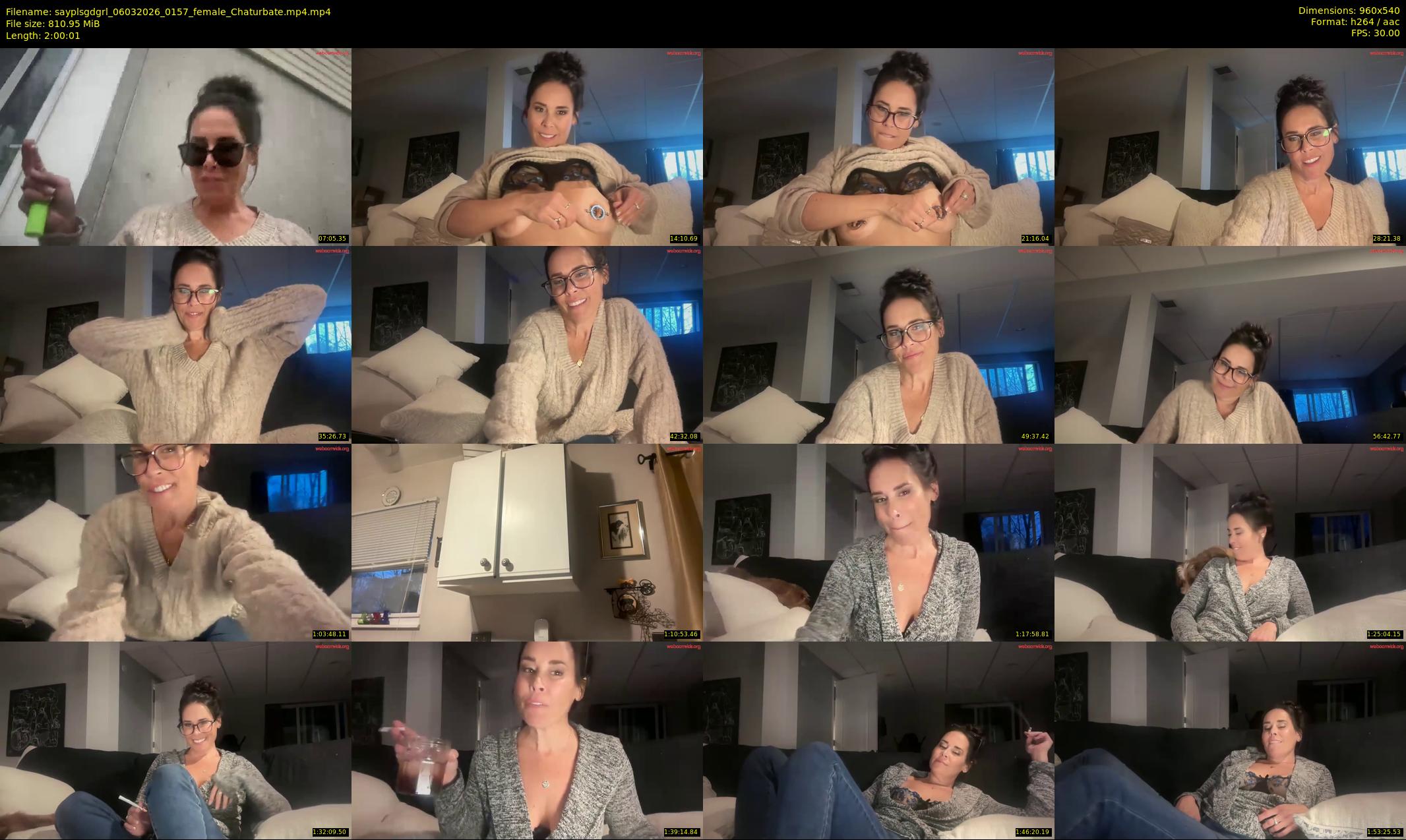 sayplsgdgrl 060326 0157 Chaturbate female