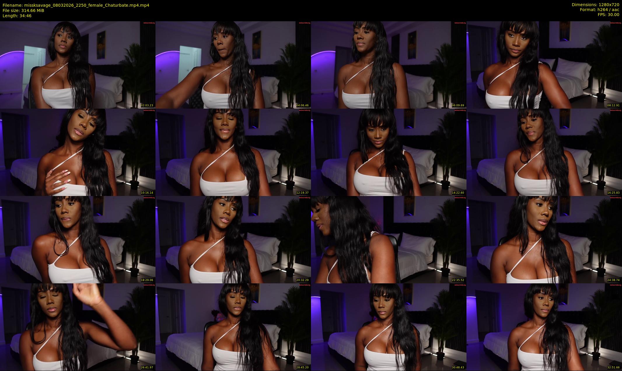 missksavage