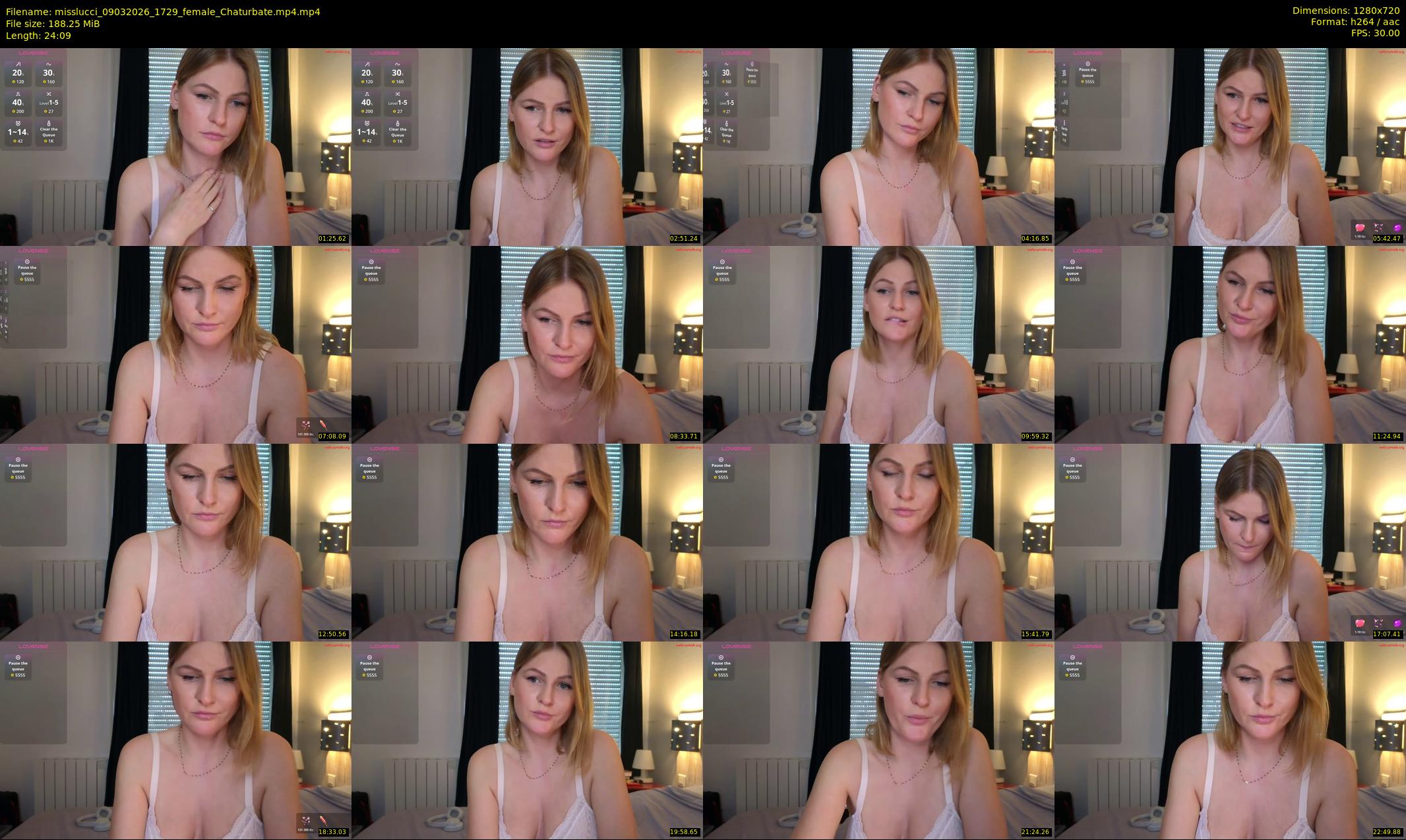misslucci