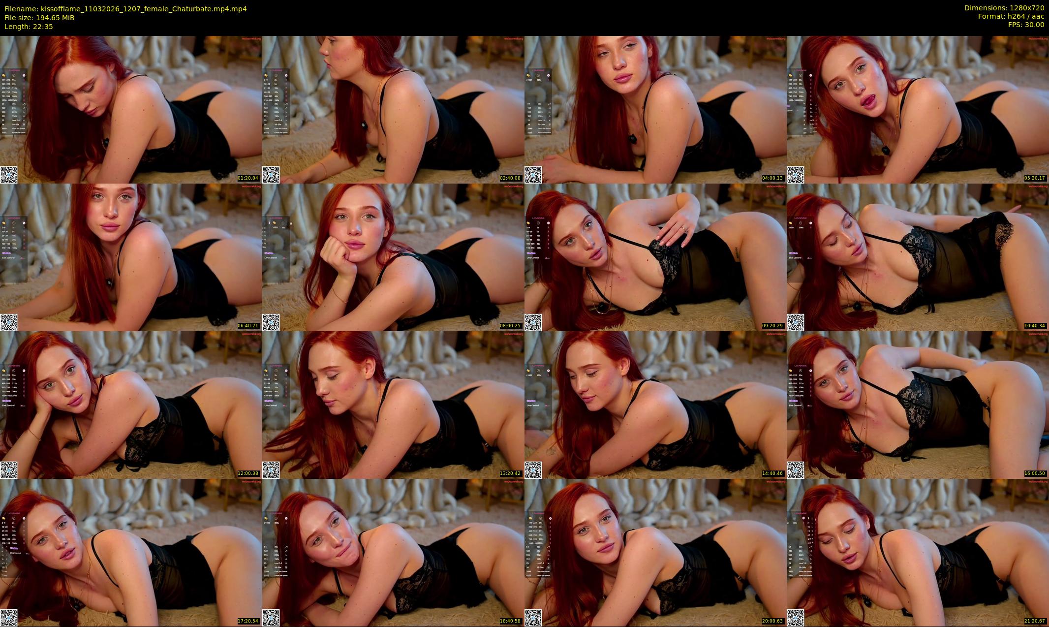 kissofflame