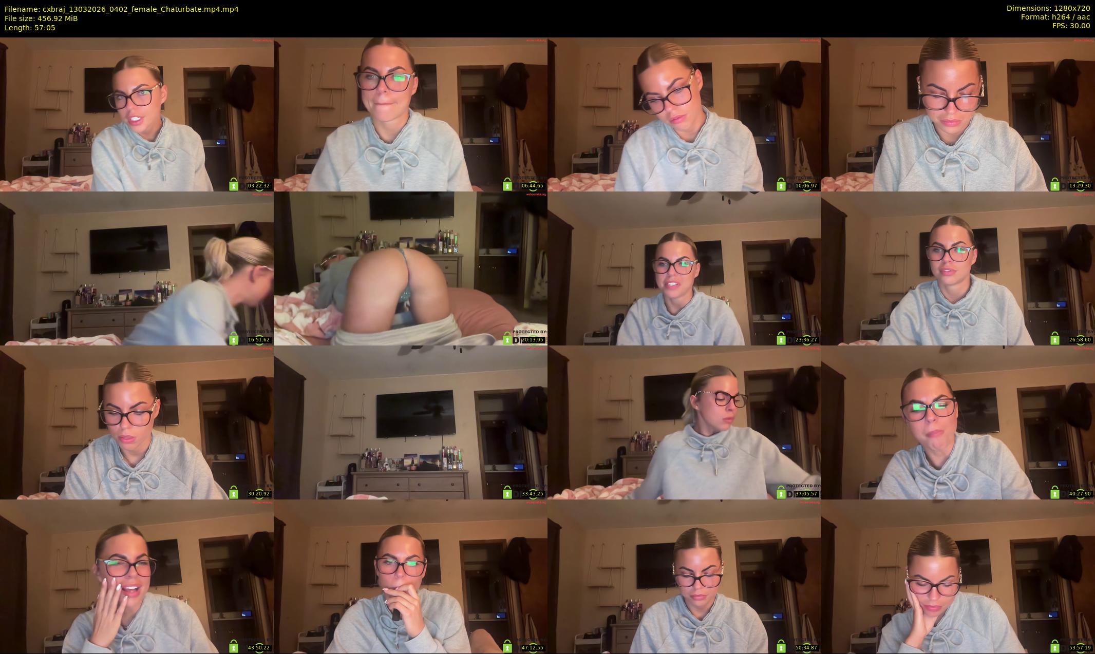 cxbraj 130326 0402 Chaturbate female