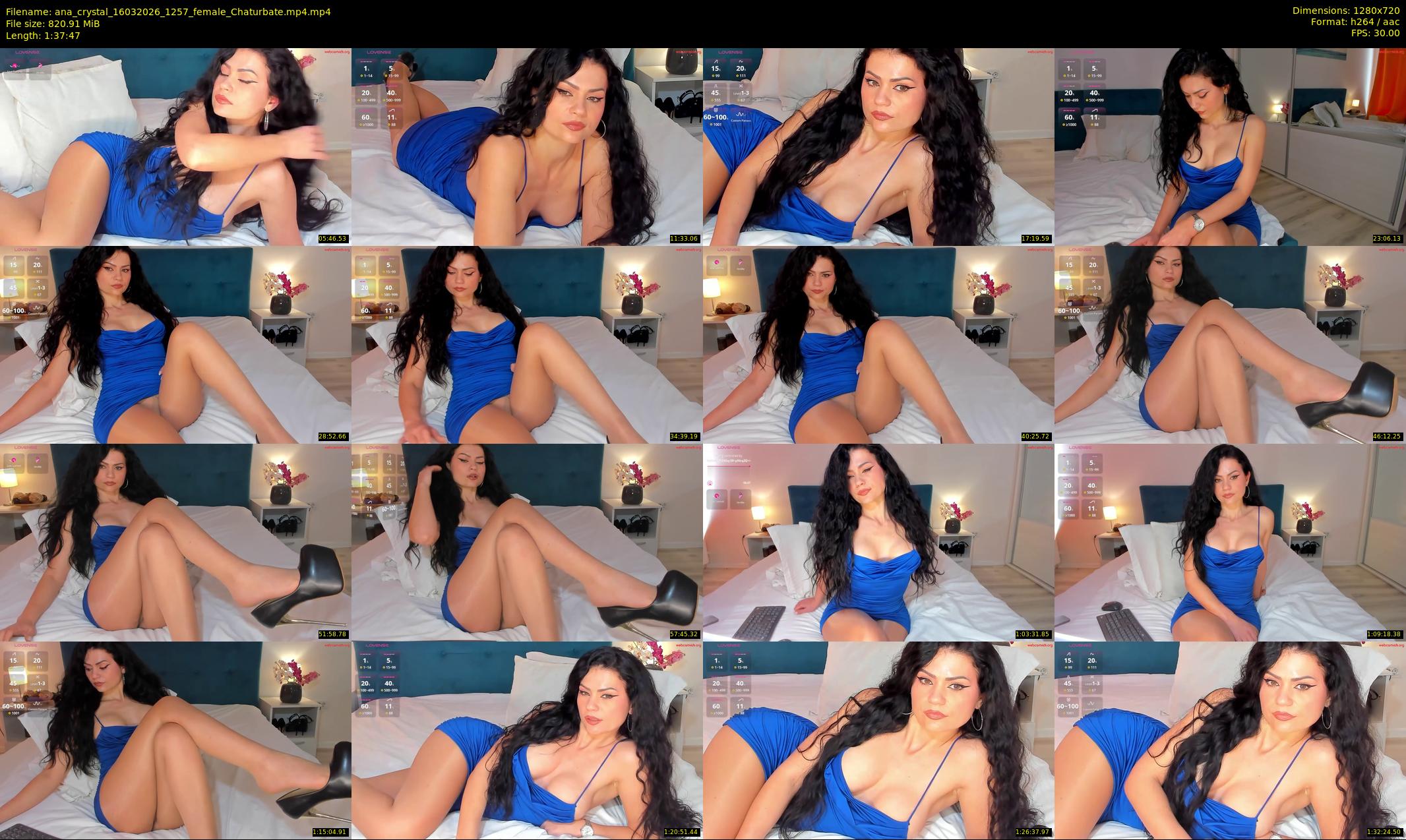 ana_crystal 160326 1257 Chaturbate female