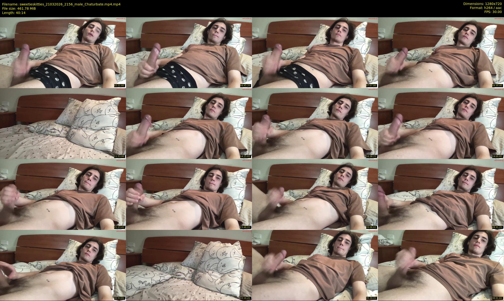 sweetieskitties 210326 2156 Chaturbate couple