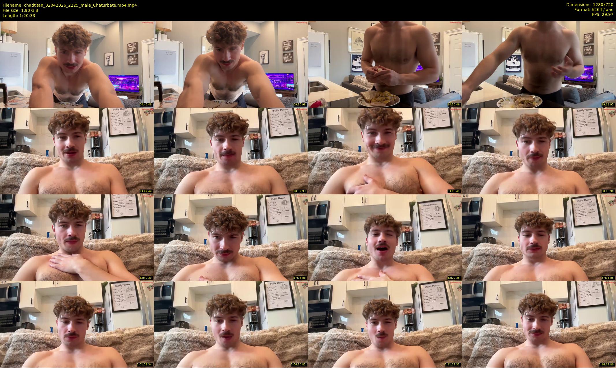 chadtitan 020426 2225 Chaturbate male