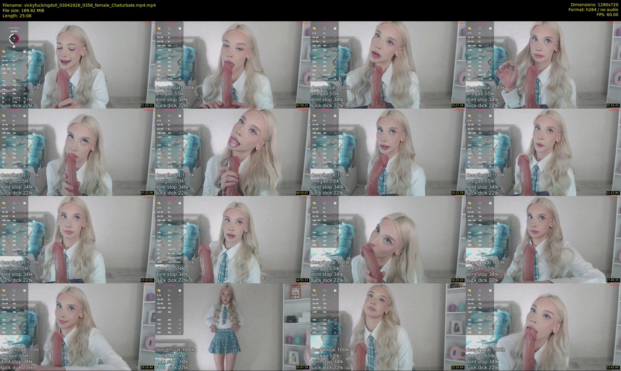 vickyfuckingdoll