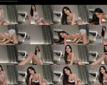 meow_mikasa 110426 0125 Chaturbate female