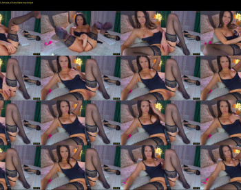 lady_elly 110426 2252 Chaturbate female