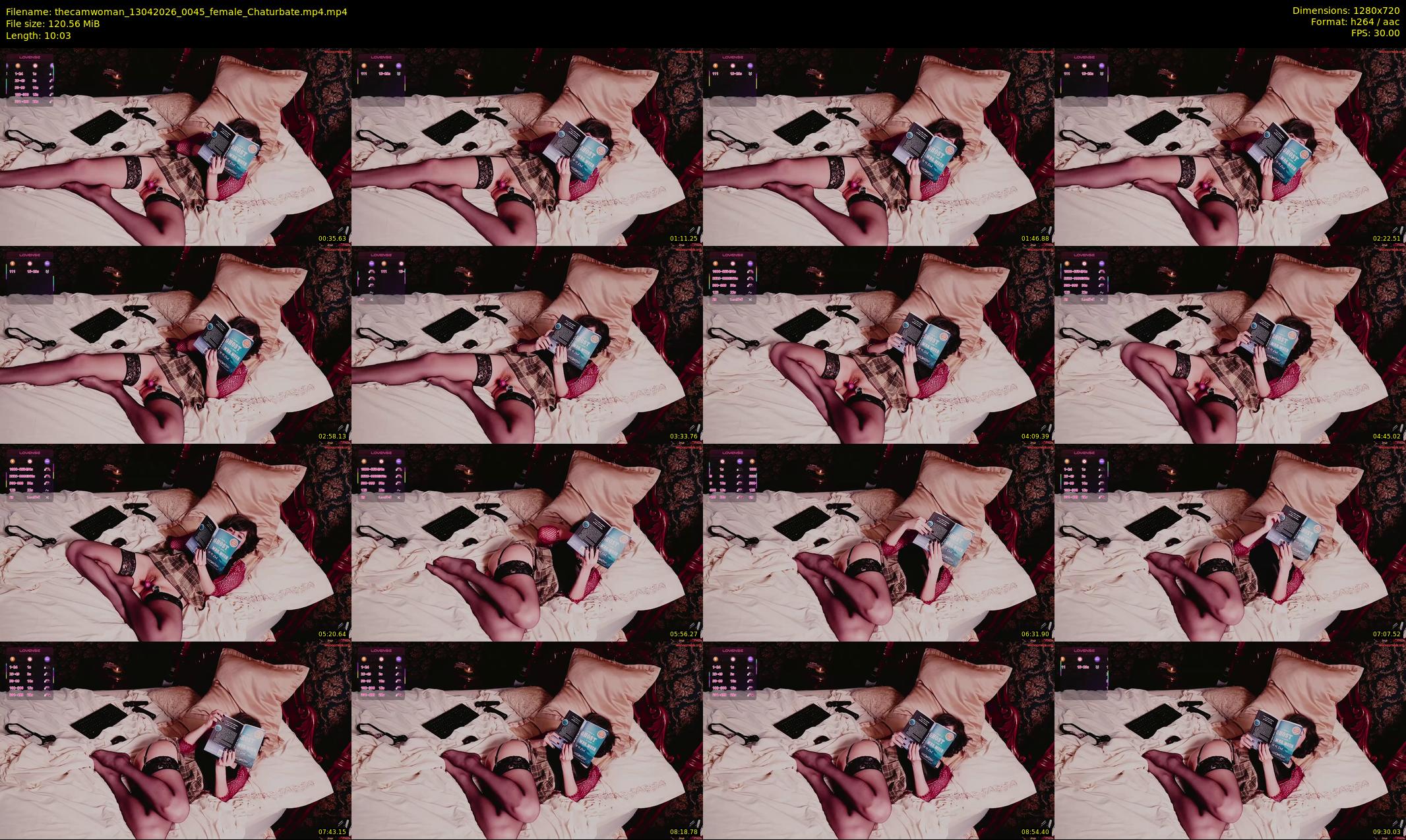 thecamwoman 130426 0045 Chaturbate female