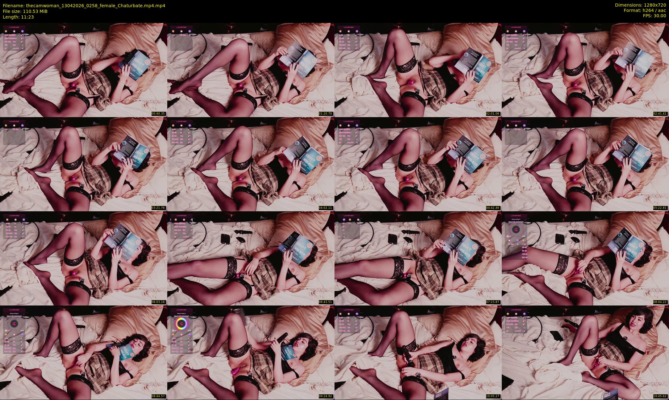 thecamwoman 130426 0258 Chaturbate female