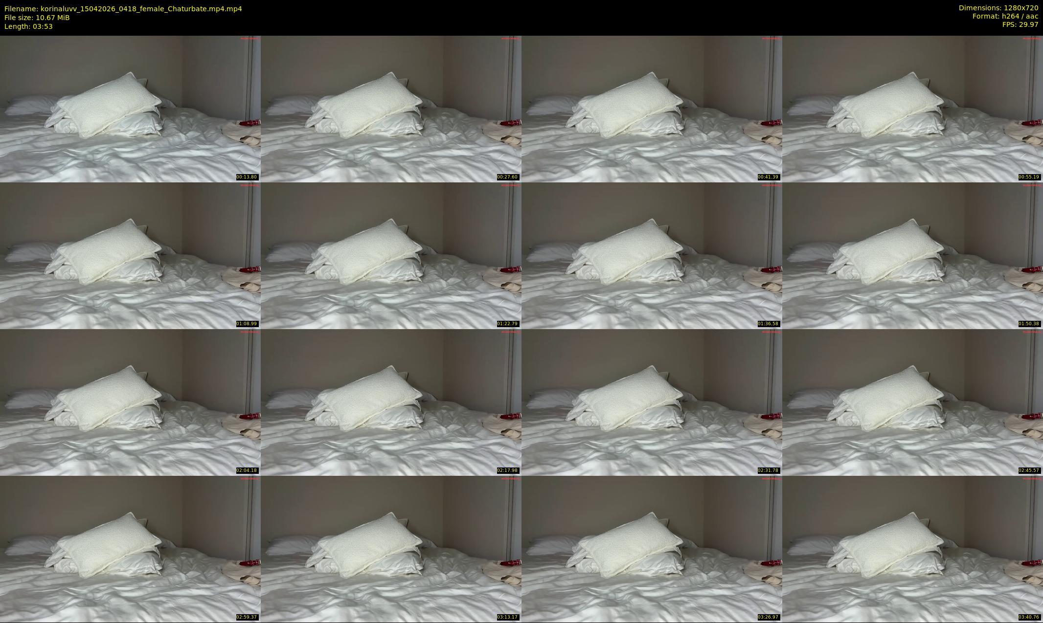 korinaluvv 150426 0418 Chaturbate female