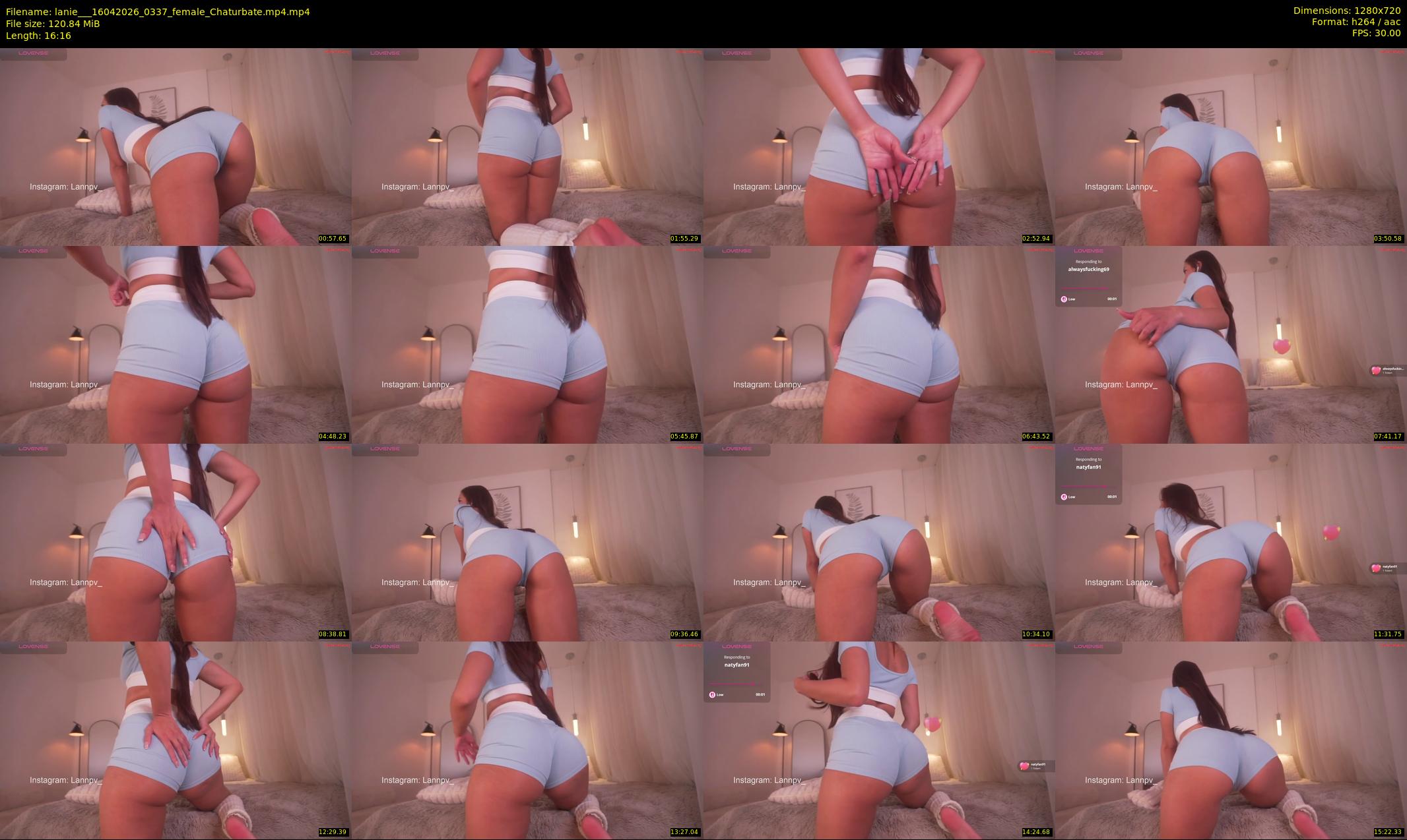 lanie