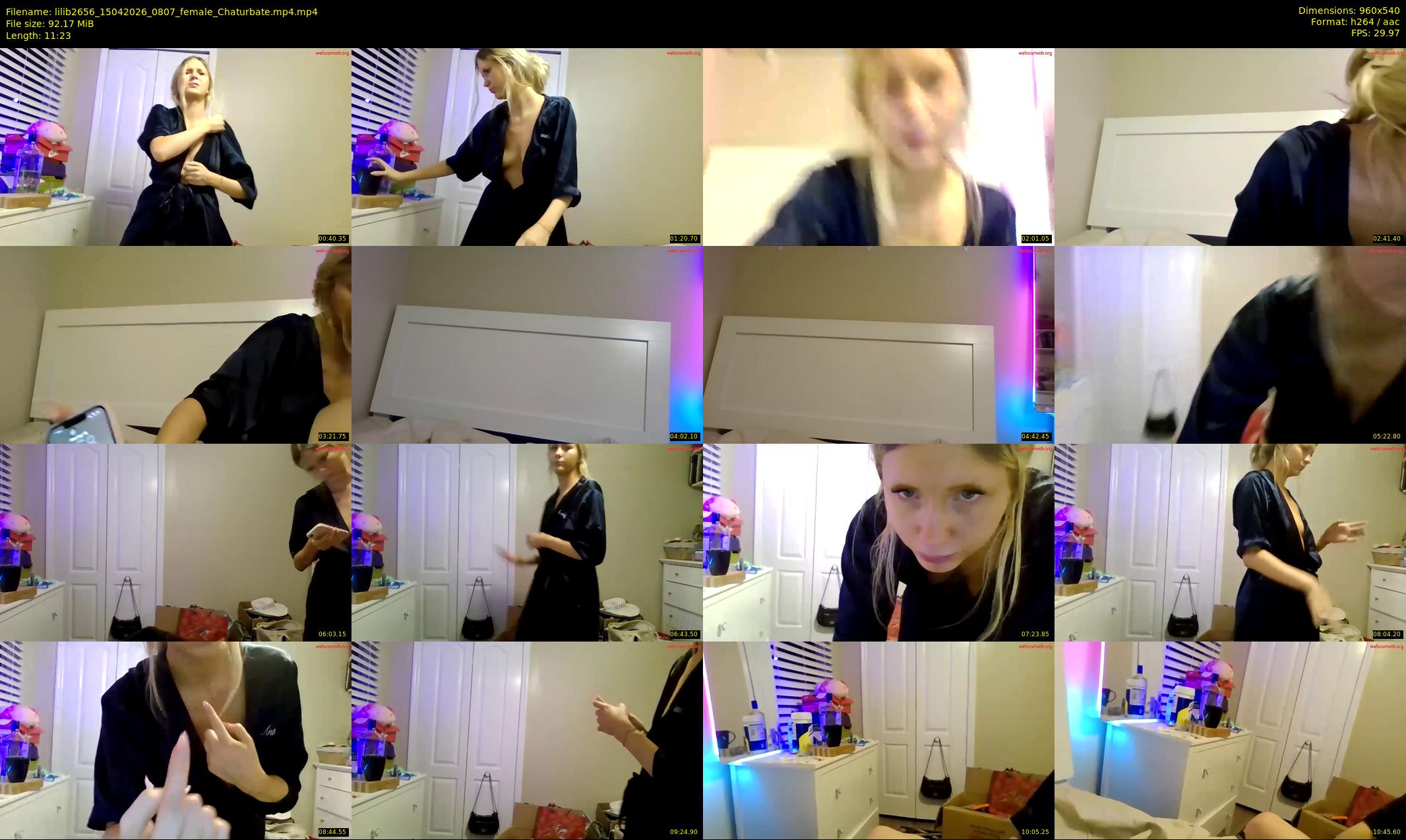 lilib2656 150426 0807 Chaturbate female