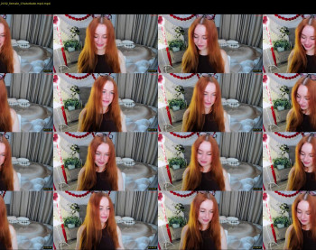 airysilhouette 170426 2152 Chaturbate female