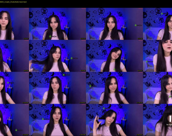 ariana_ross7 180426 0003 Chaturbate couple