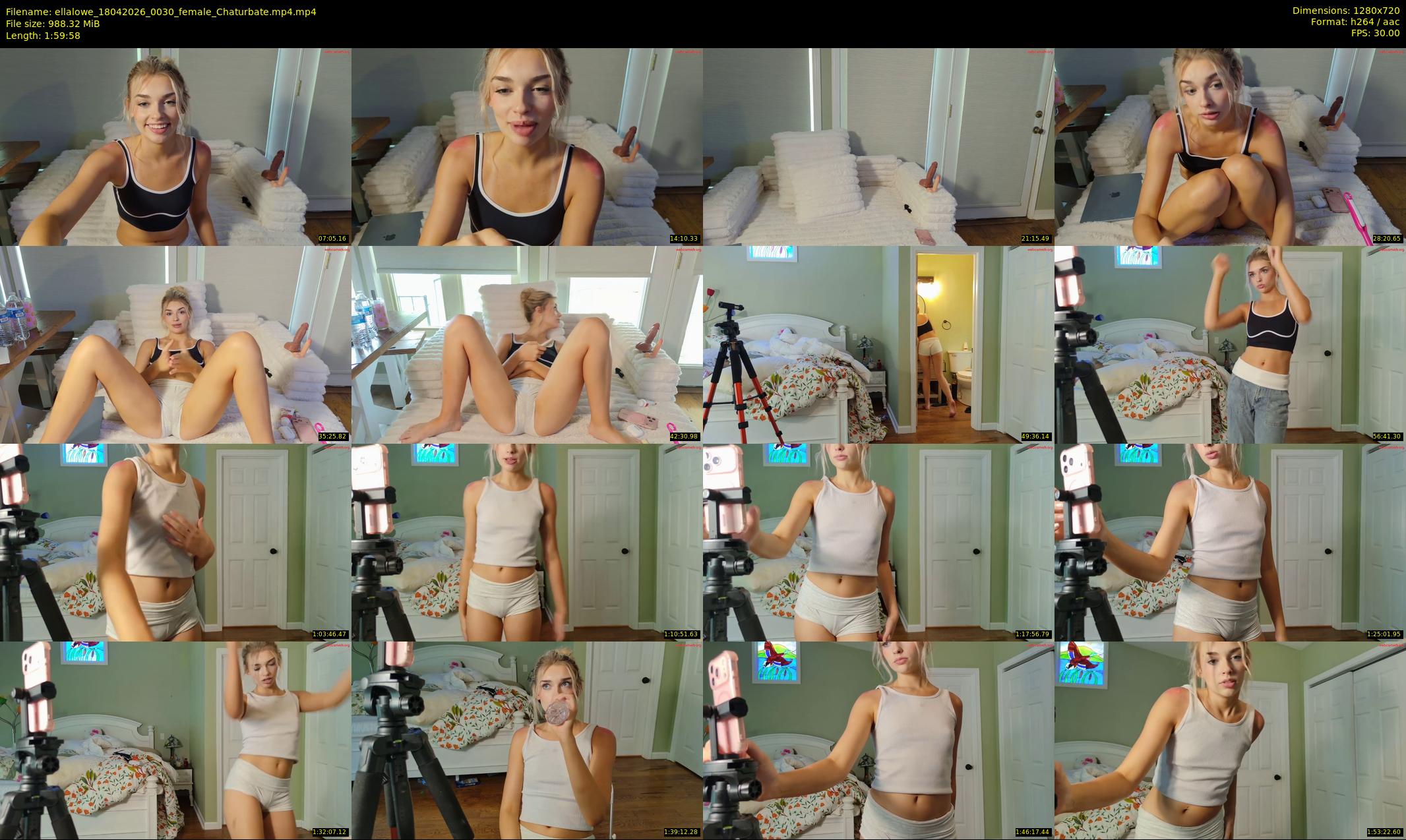 ellalowe 180426 0030 Chaturbate female