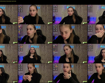 roxxxie_reid 170426 2230 Chaturbate female